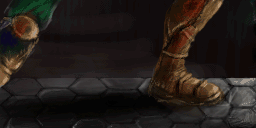 "God mode" by maxetormer