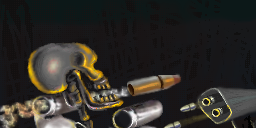 exchange of fire by raganaga