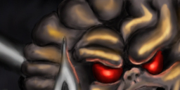 Spider Mastermind3 by antaydos