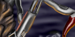 Spider Mastermind4 by antaydos