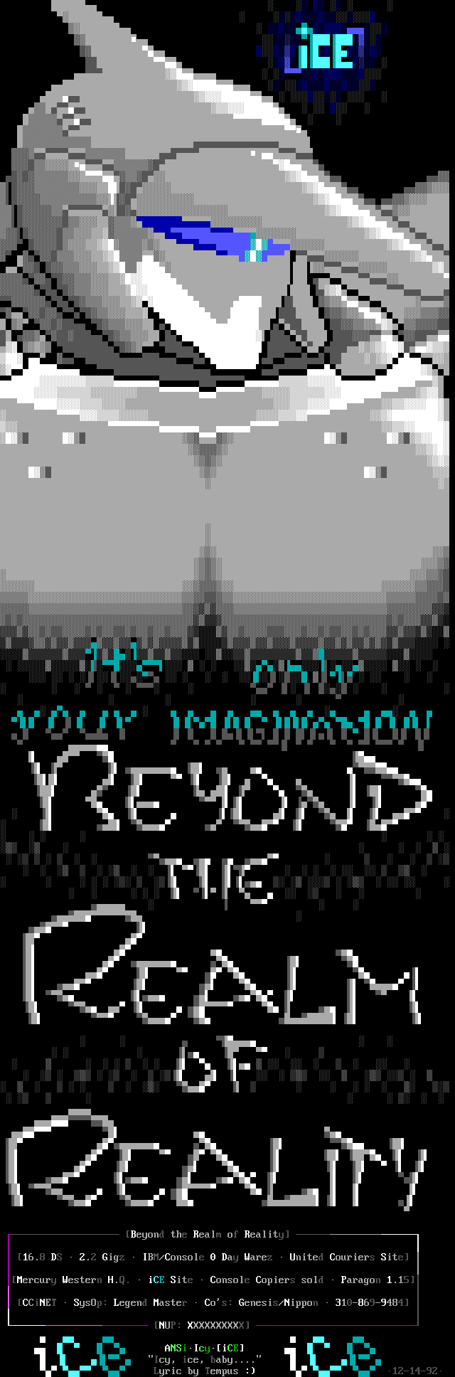 Beyond