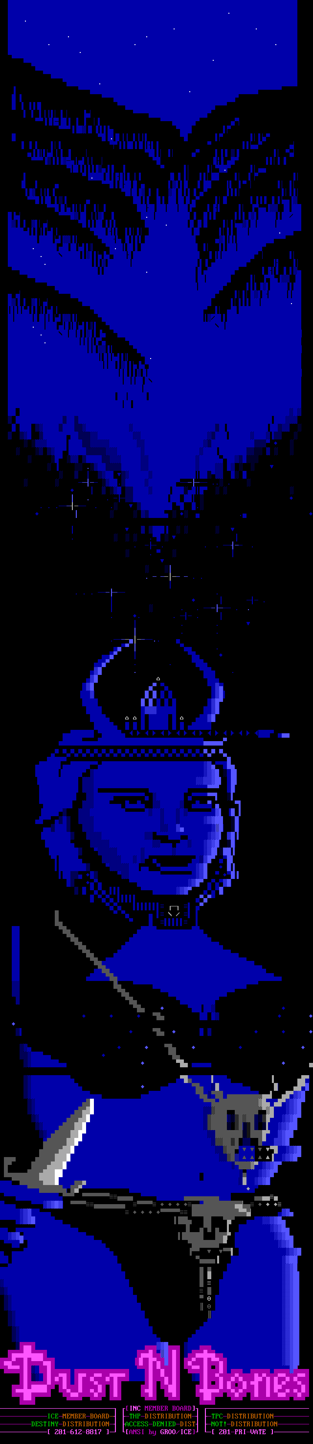 Image of the day for Aug, 09 2026 by Groo Dust