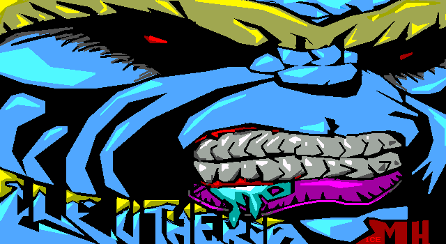 Image of the day for Aug, 18 2026 by Metal Head Eleutheria