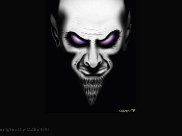 Image of the day for Oct, 28 2026 by Sober Wizard