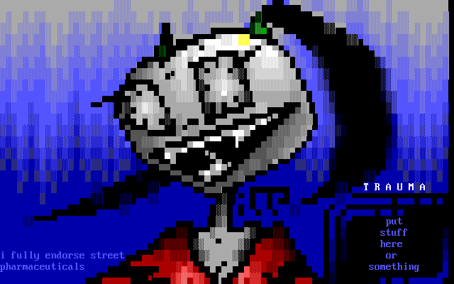 Image of the day for Jul, 30 2026 by Trip Trauma