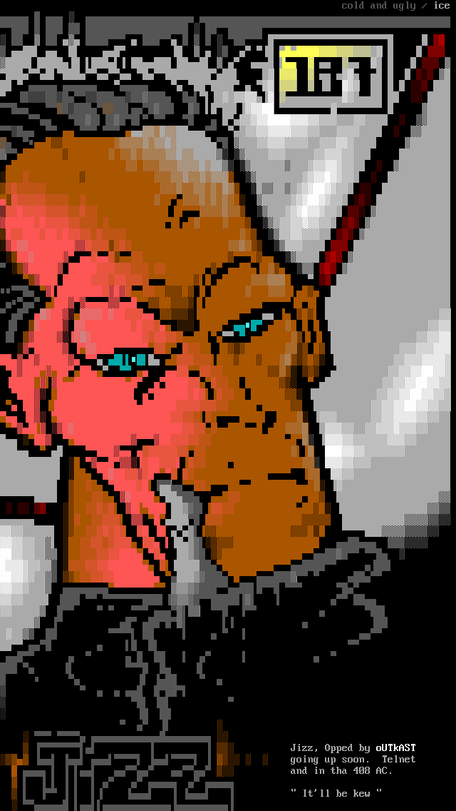 Image of the day for Sep, 08 2026 by Cold and Ugly Jizz