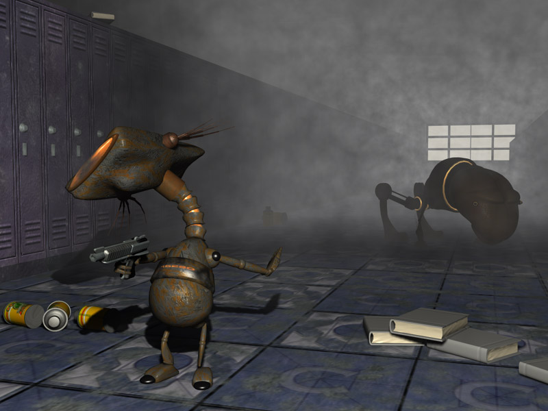 Image of the day for Jun, 19 2026 by Tim Wallace Helpless
