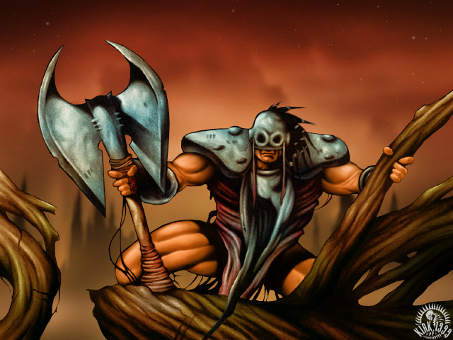 Image of the day for Oct, 24 2026 by Kirk Warlord
