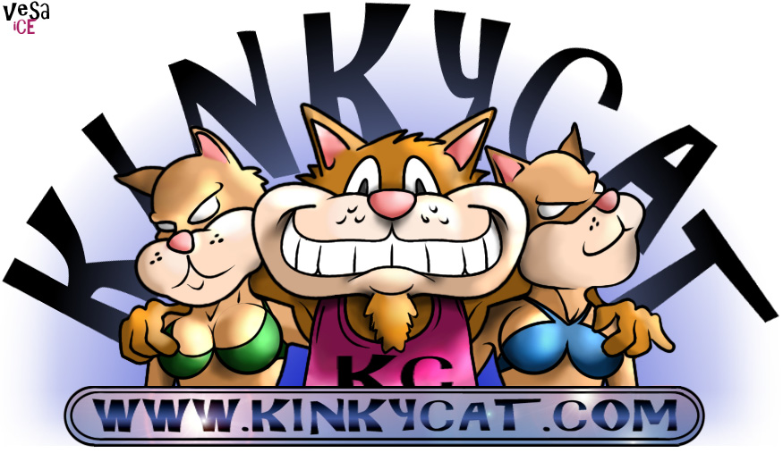 Image of the day for Sep, 25 2026 by Vesalius Kinkycat