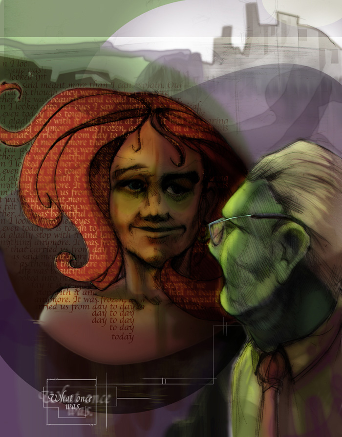 Image of the day for Oct, 21 2026 by Adam Grossi What