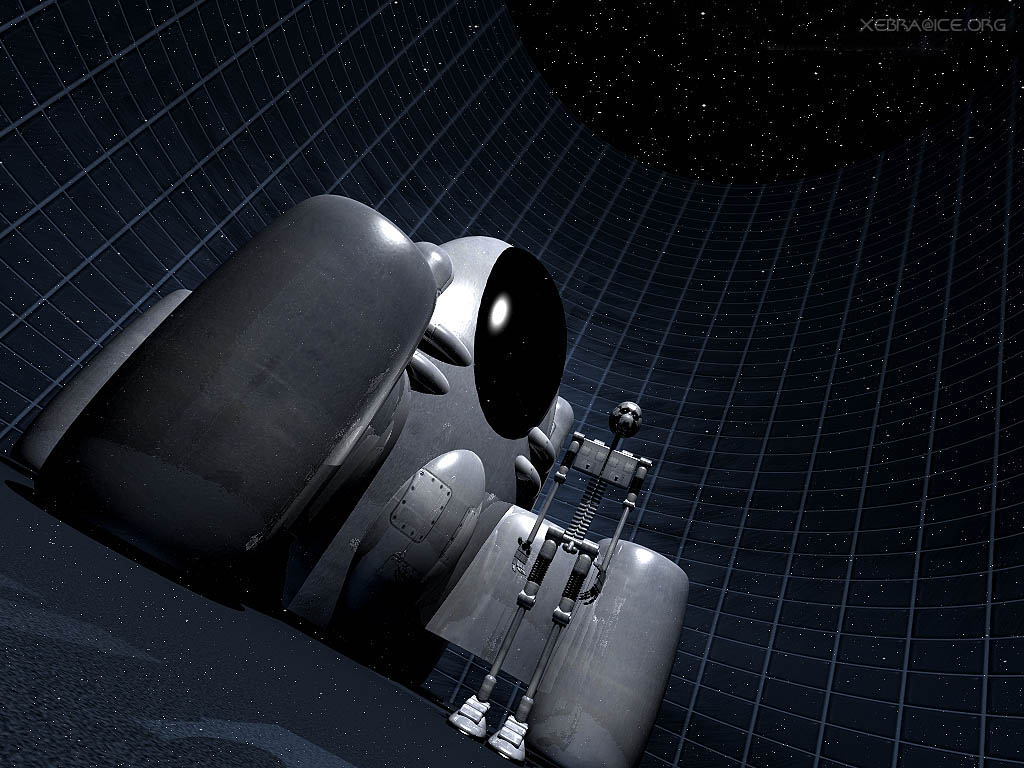 Image of the day for Oct, 02 2026 by Xebra Departure