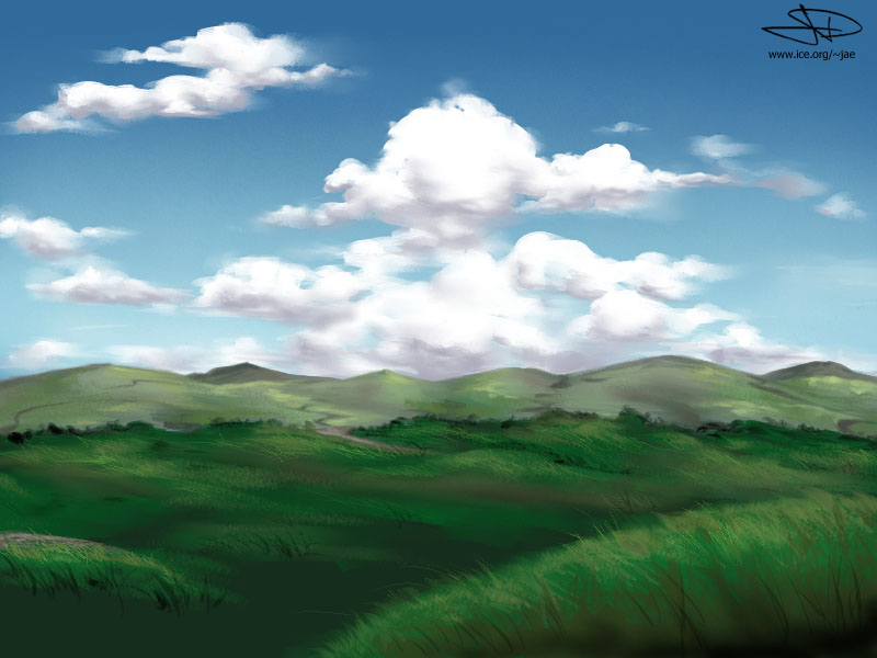 Image of the day for Jul, 20 2026 by Jae Landscape
