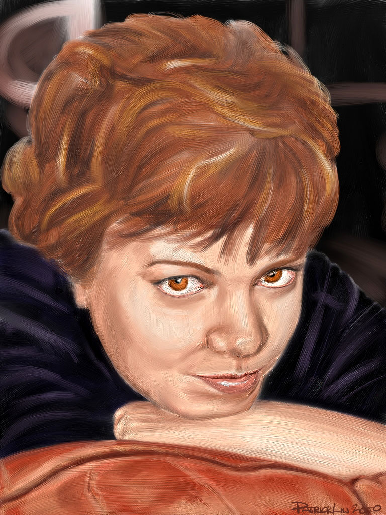 Image of the day for Oct, 23 2026 by Mongi Anna