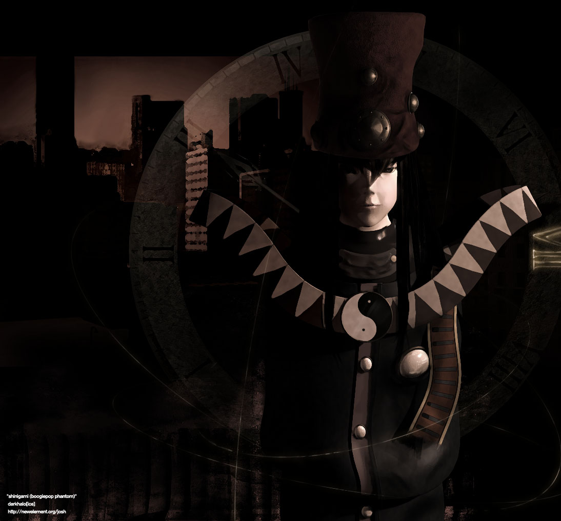 Shinigami