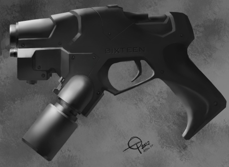 Image of the day for Aug, 01 2026 by TonchyZ Model