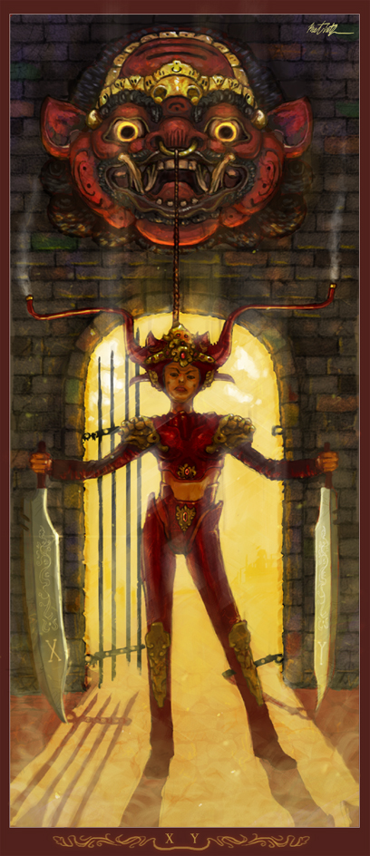Image of the day for Jun, 15 2026 by Devious XY