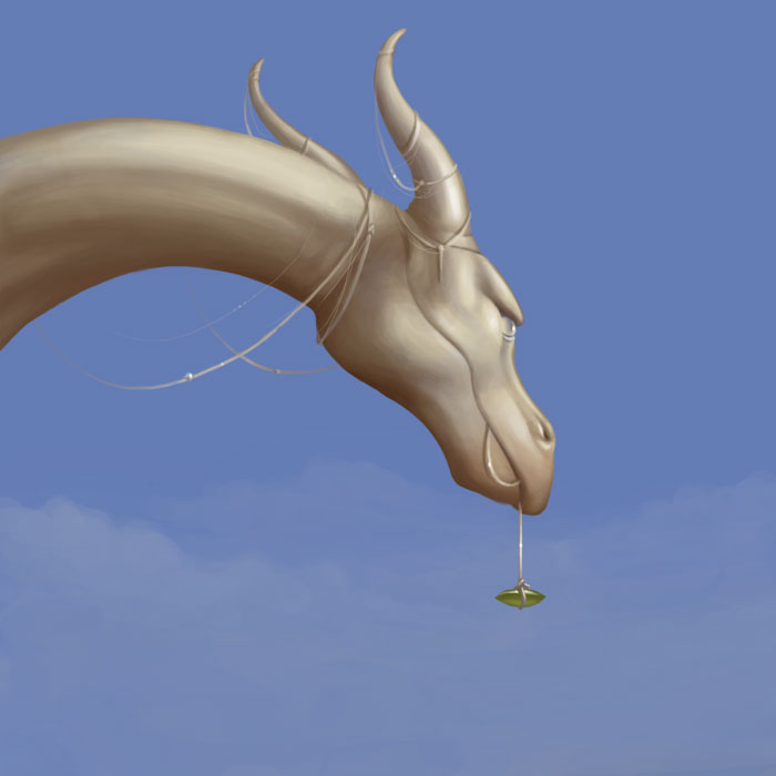 Image of the day for Oct, 30 2026 by Gecko Golden