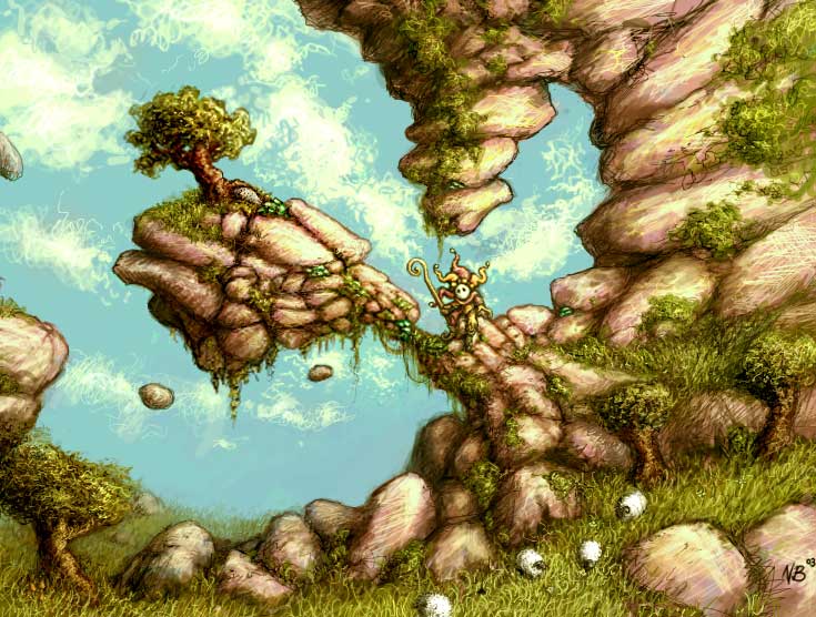 Image of the day for Sep, 10 2026 by razghul Harlequin