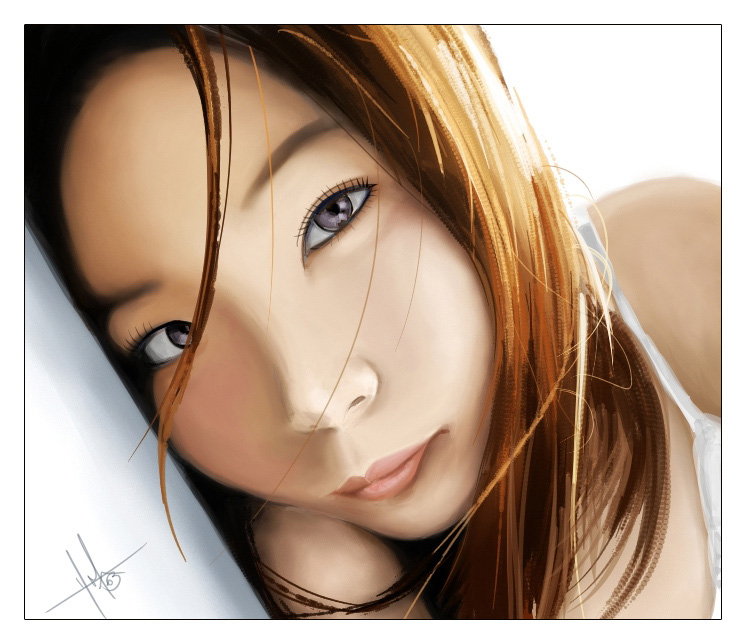 Image of the day for Jun, 06 2026 by DDsoul Her