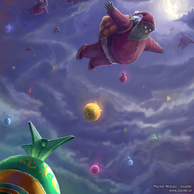 Image of the day for Jul, 15 2026 by Maciej Wojtala Happy