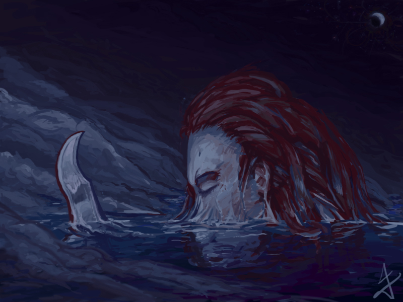 Image of the day for Sep, 24 2026 by Alla Xul yta