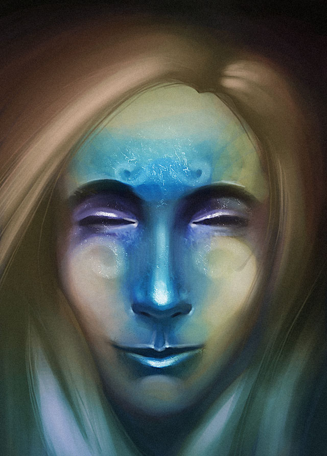 Image of the day for Aug, 06 2026 by Gecko Weird