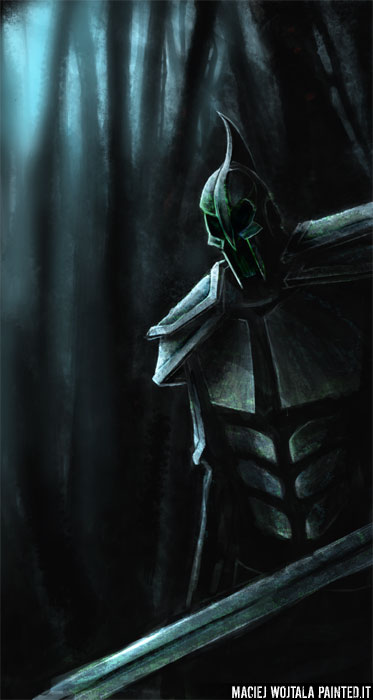 Image of the day for Aug, 15 2026 by Maciej Wojtala statue