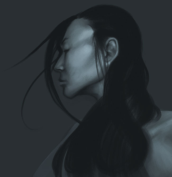 Woman