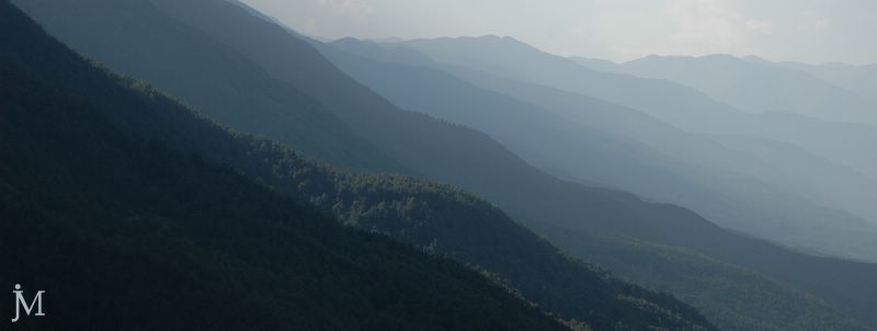 Mountains