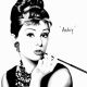 Audrey