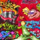 Graffiti