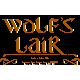 Wolf's