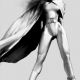 Superheroine
