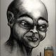 Charcoal