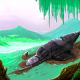 Crashlanding