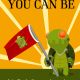 Be