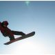 Snowboarder