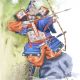 samurai