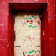 door