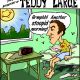 Teddy