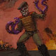 snake