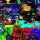 Pixelness