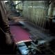 weaving