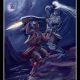 Kinich Ahau by Maxetormer  Kinich
