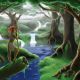 Keeper of the forest by Primal_r  Keeper