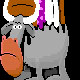 The