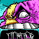 The