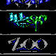 Logos by Parasite  Logos