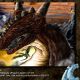 Dragon!