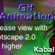 GifAnimation